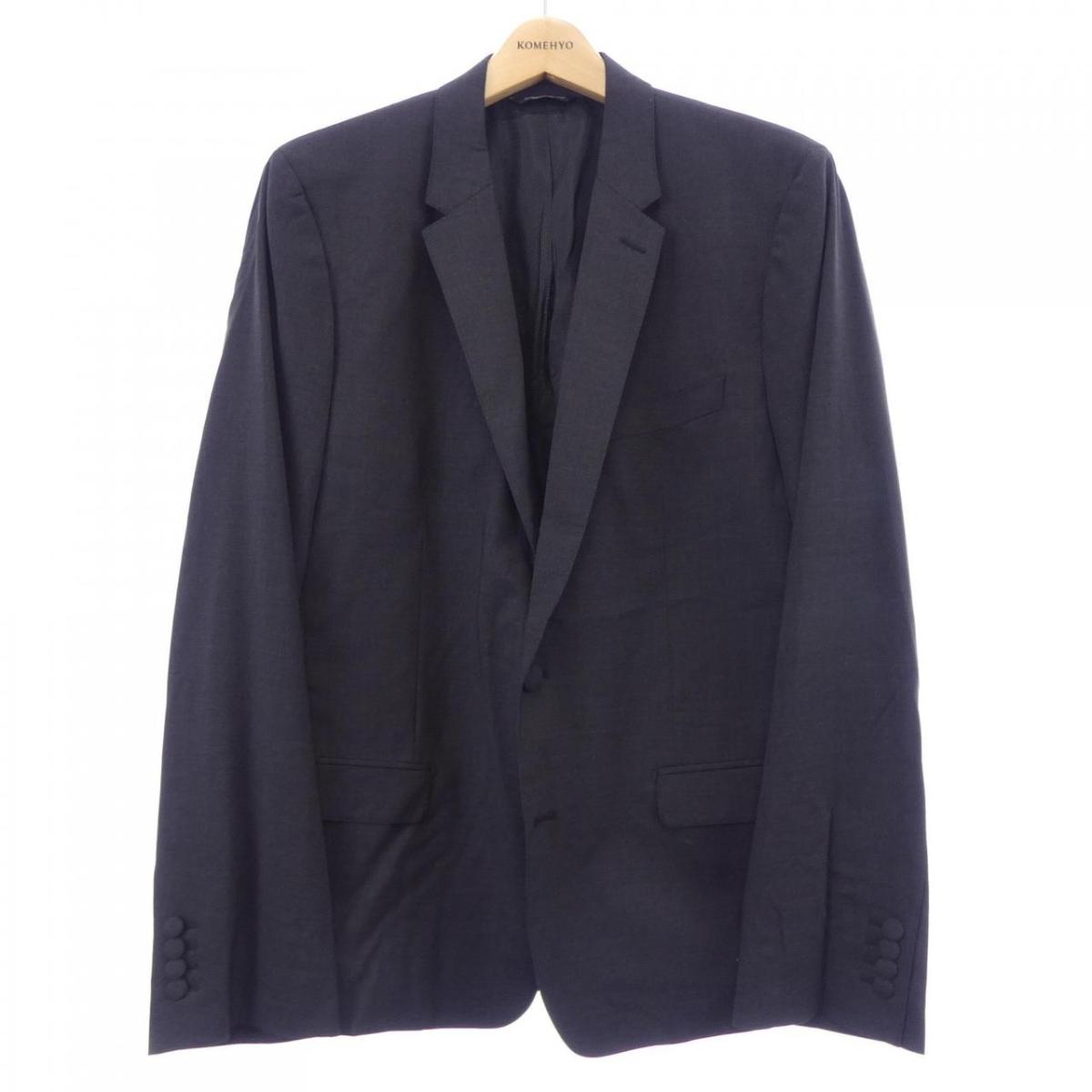 ドルチェアンドガッバーナ DOLCE&GABBANA G2DI9T FUBBG ジャケット【中古】