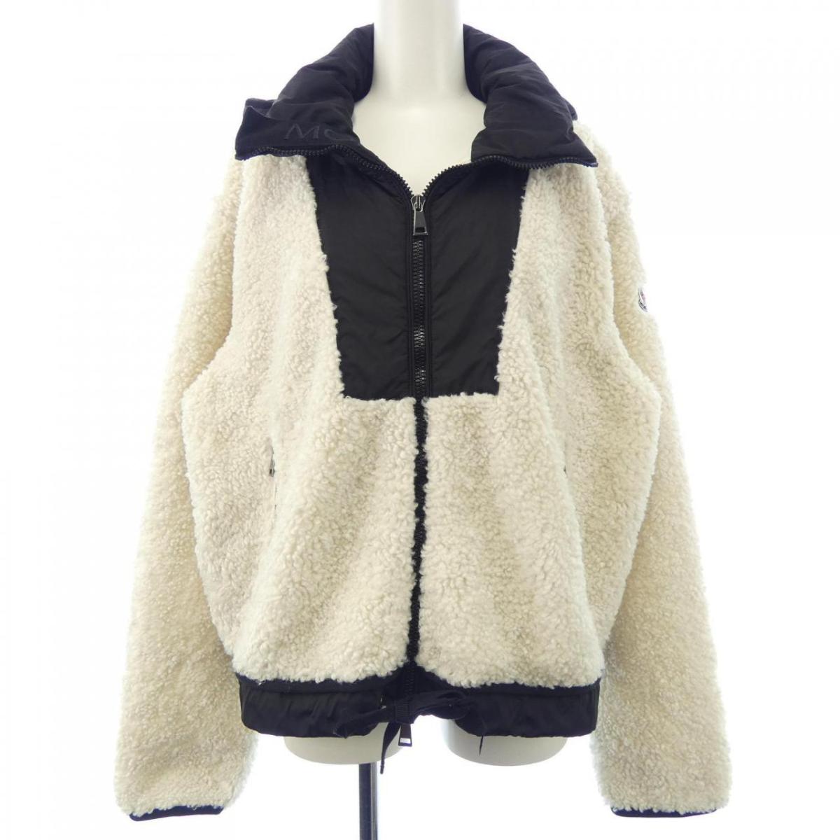 モンク軌跡 MONCLER 20938G73800 上衣【中古】