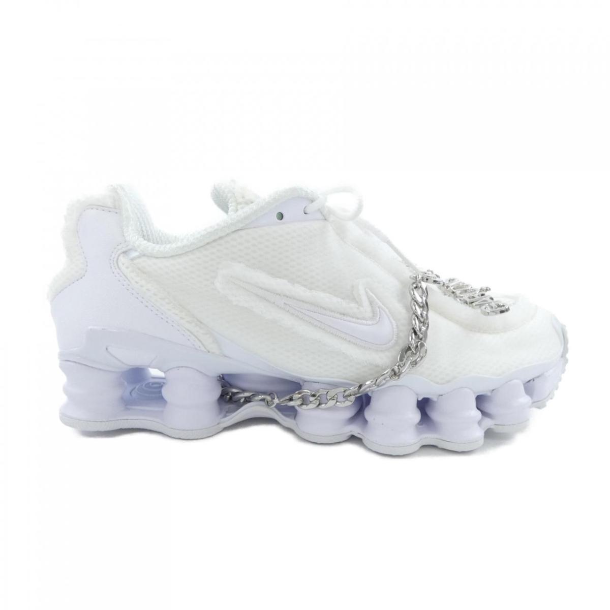 コムデギャルソン COMME des GARCONS CJ0546-100 NIKE スニーカー【中古】