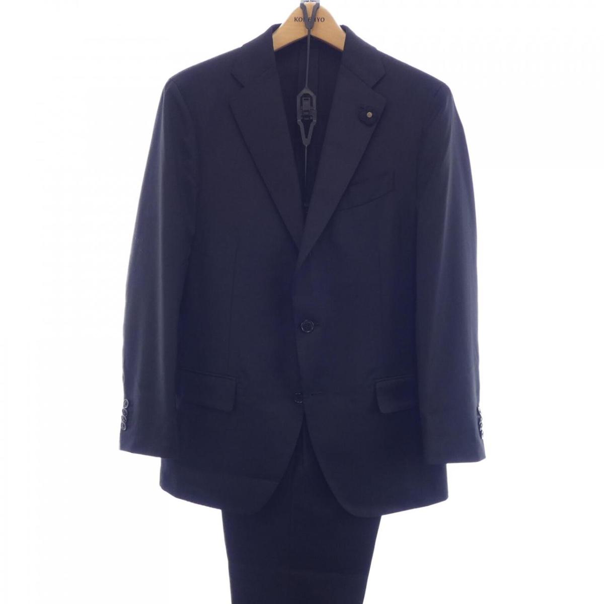 ラルディーニ LARDINI スーツ【中古】