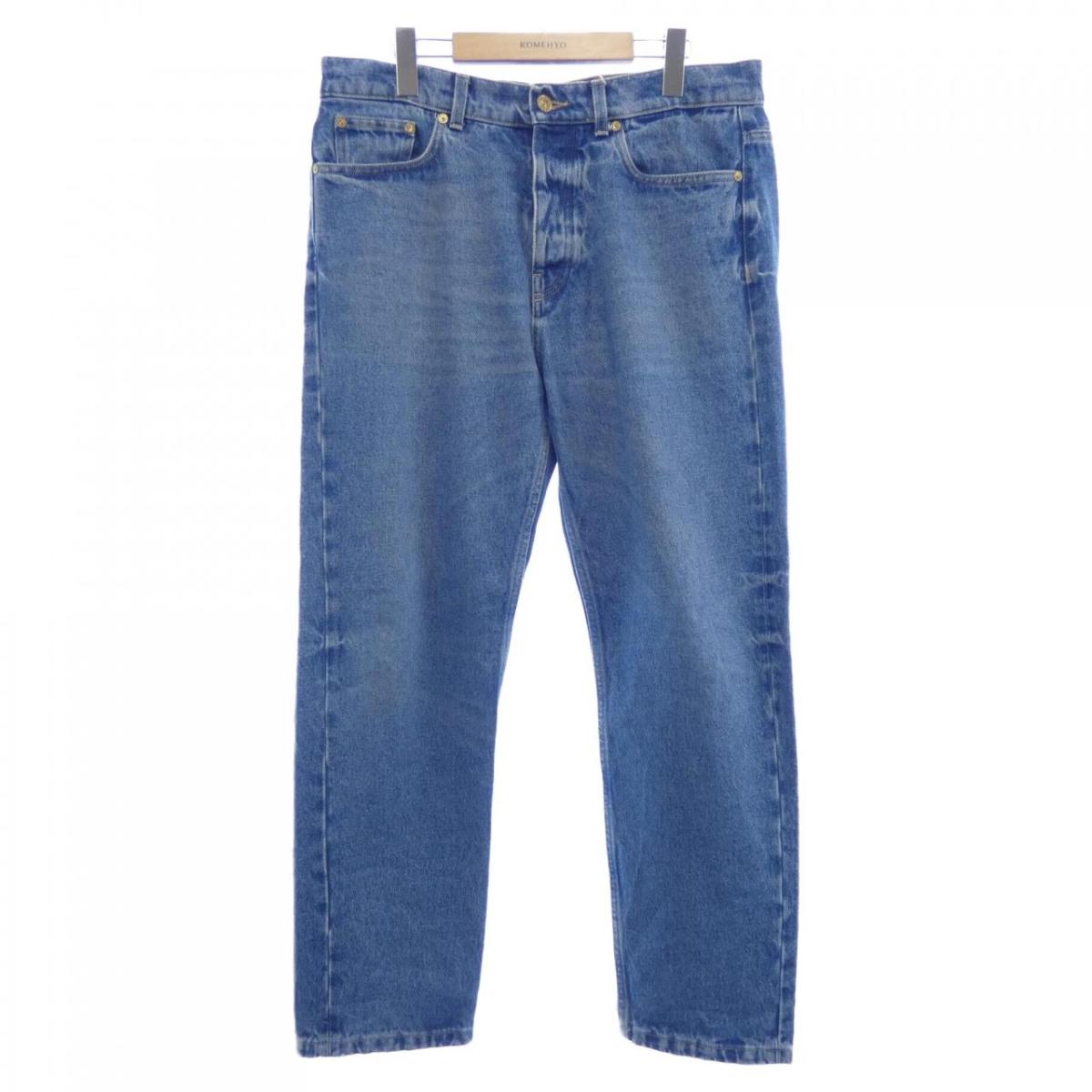 トム白木 TOMWOOD STING デニム【中古】