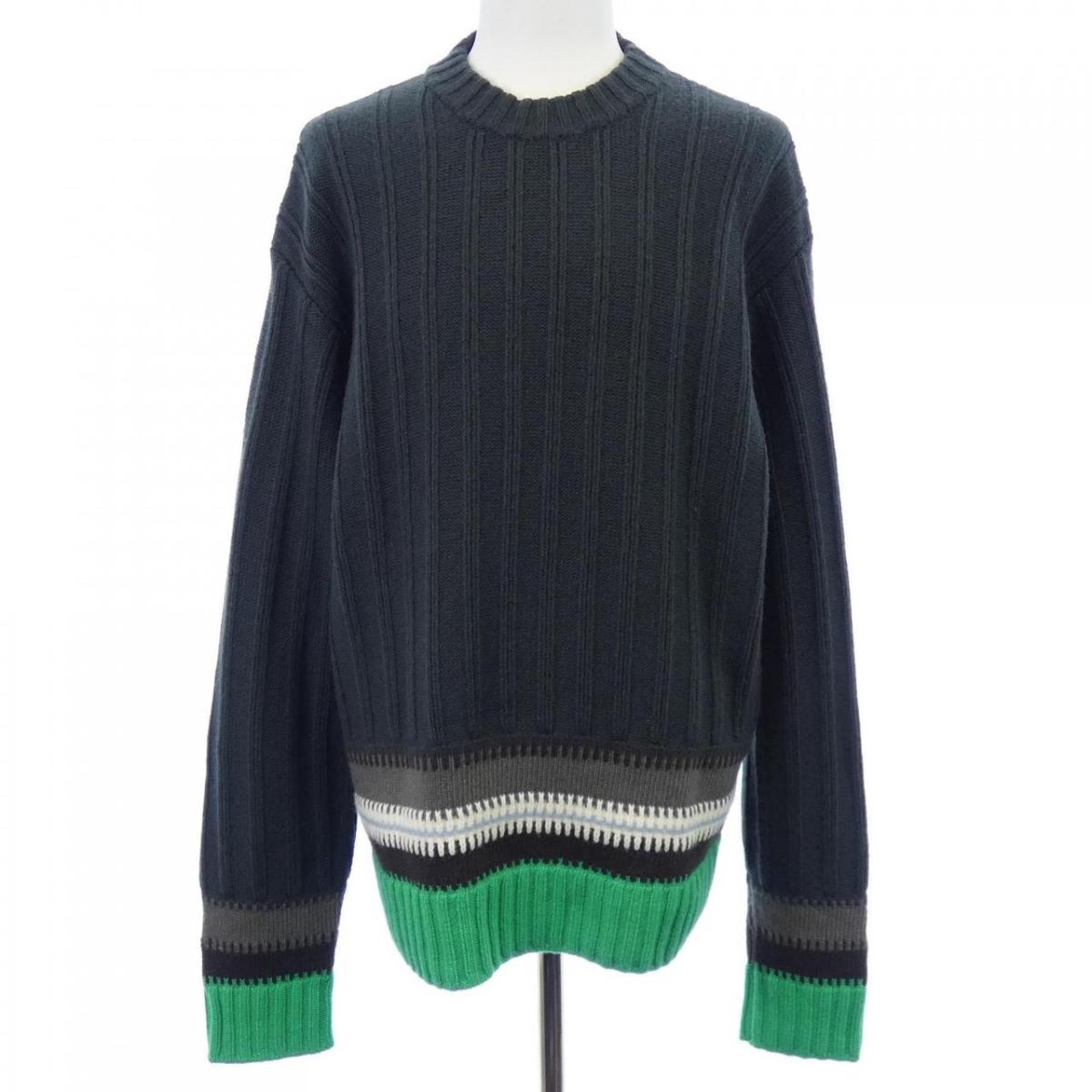 エルメス HERMES ニット【中古】 42,360円