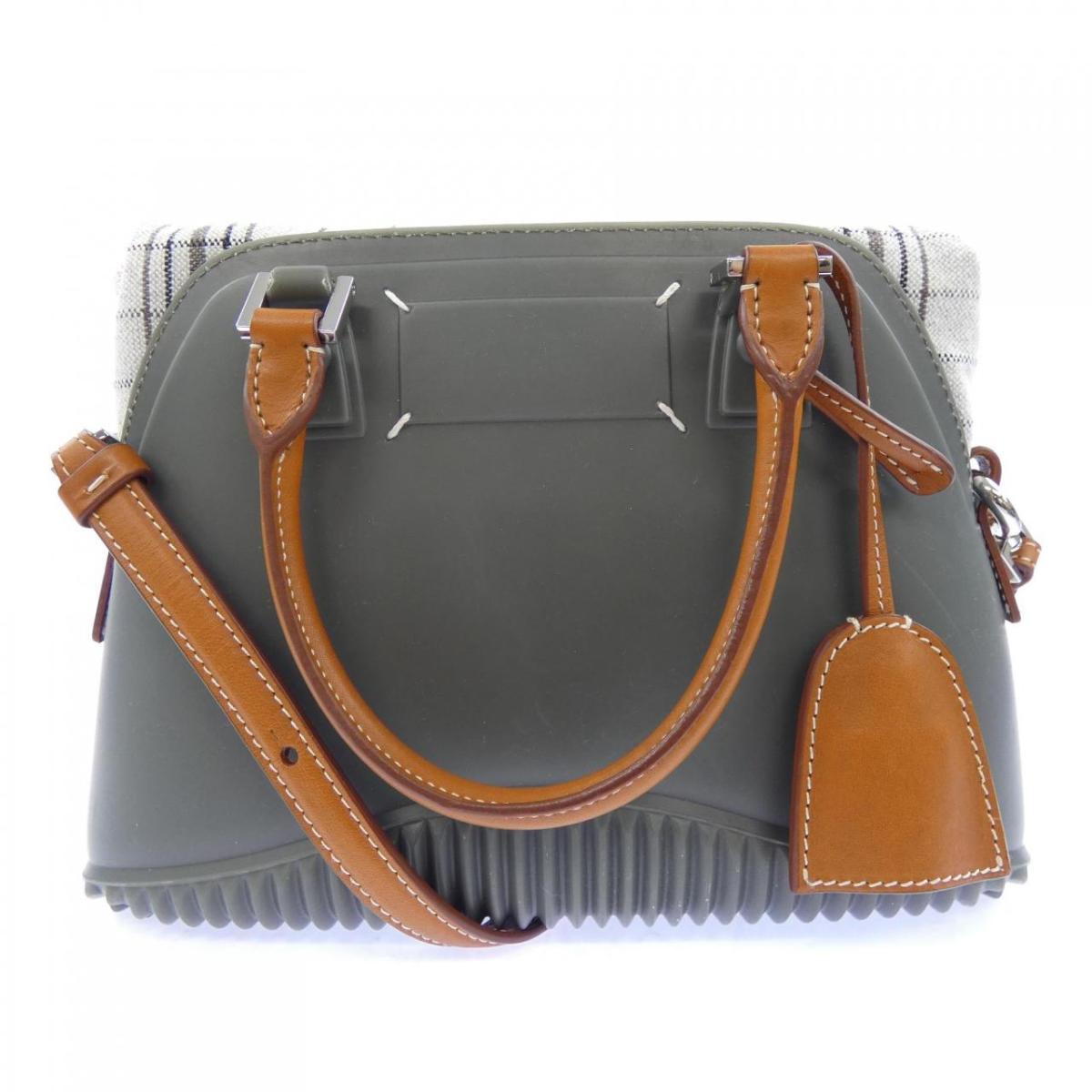 メゾンマルジェラ Maison Margiela 5AC SB3WG0009 BAG【中古】