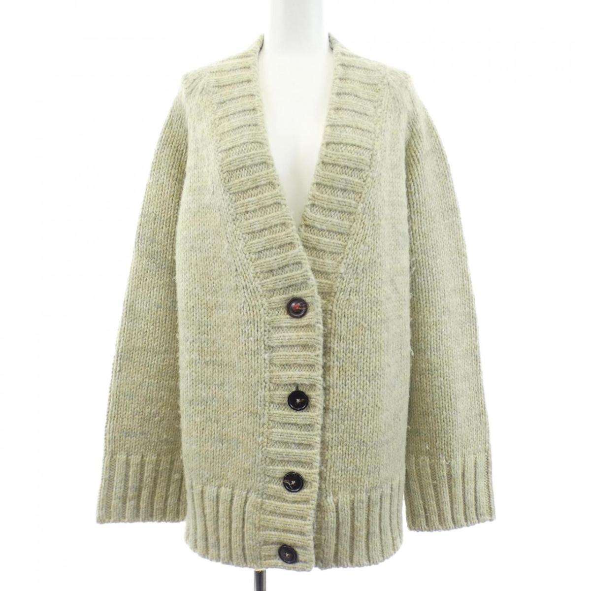 メゾンマルジェラ Maison Margiela SI0GP0004 ジレー【中古】