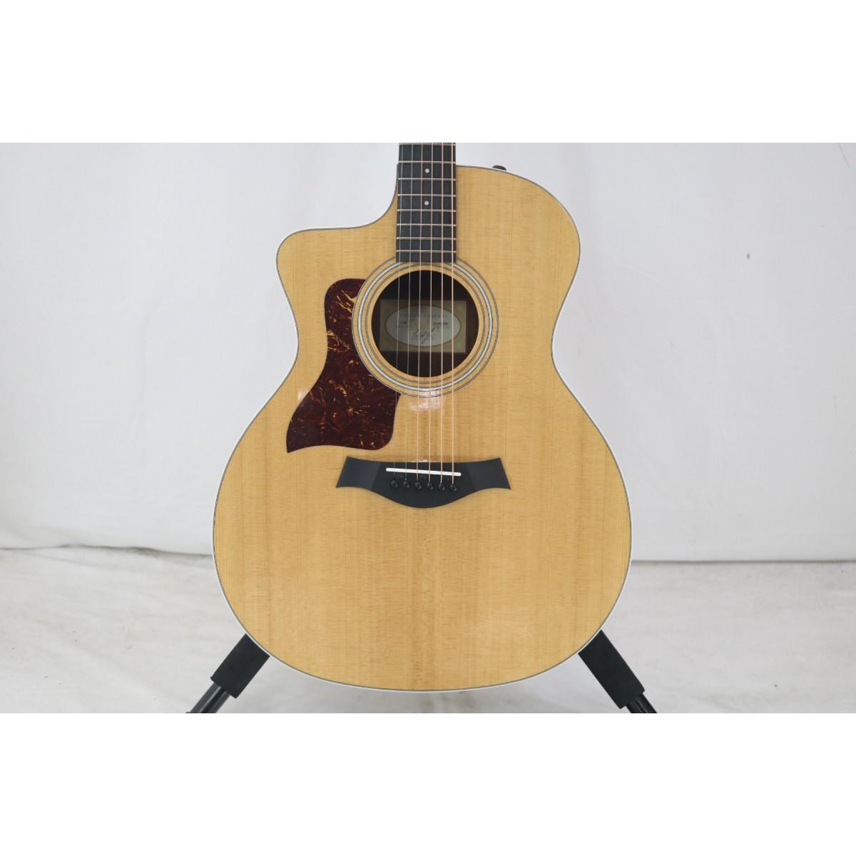 ＴＡＹＬＯＲ ２１４ＣＥ－ＫＯＡ／ＬＨ【中古】 100,300円
