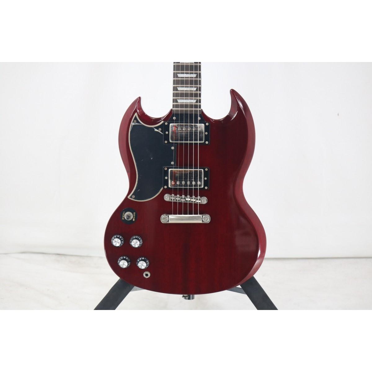 ＥＰＩＰＨＯＮＥ　Ｇ－４００　ＰＲＯ／ＬＨ【中古】