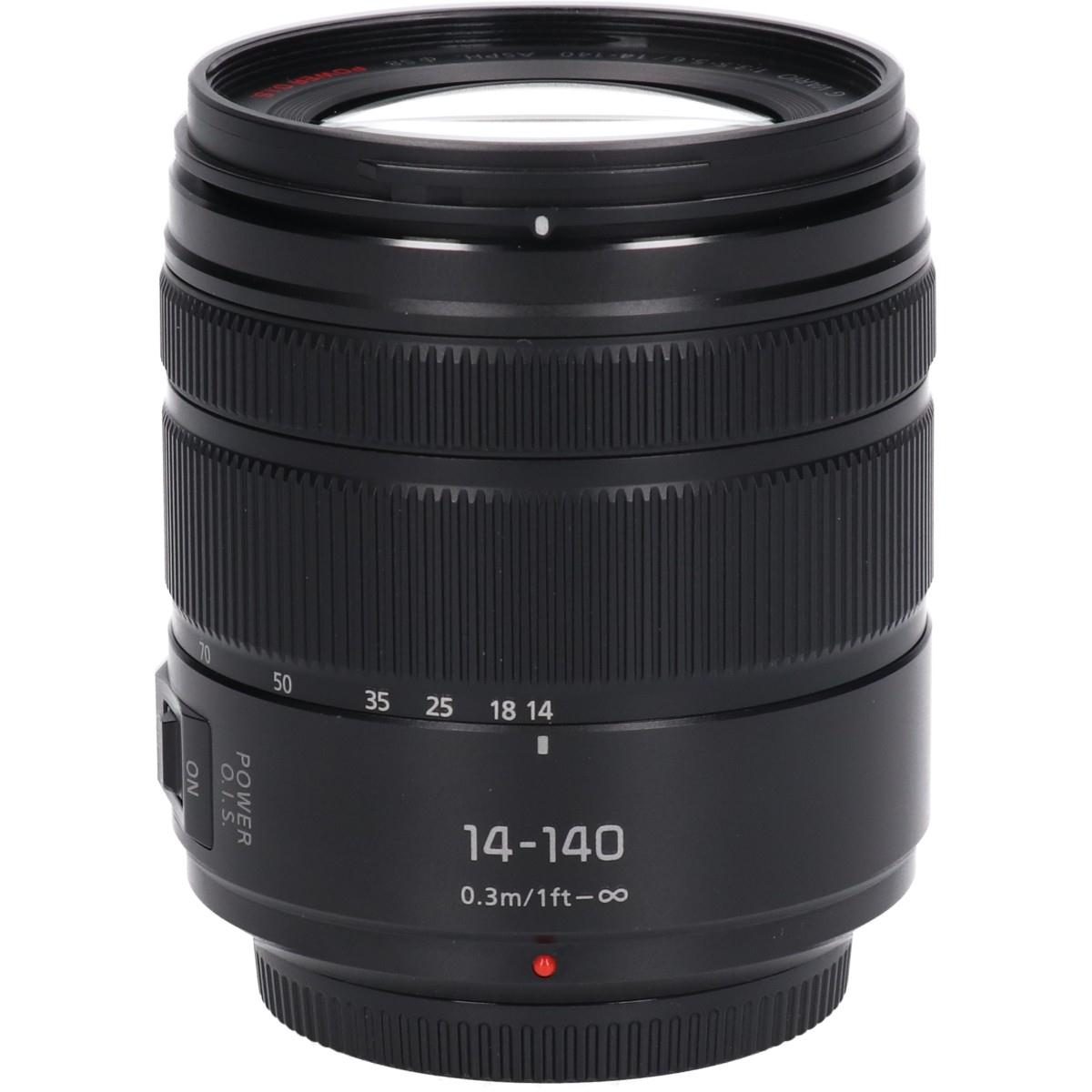 Ｇ１４－１４０ｍｍ　Ｆ３．５－５．６ＩＩＡＳＰＨ．【中古】