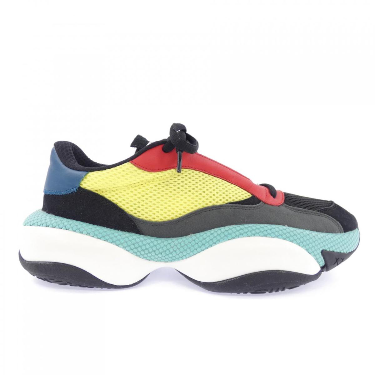 ピューマ PUMA 369794-02 スニーカー【中古】