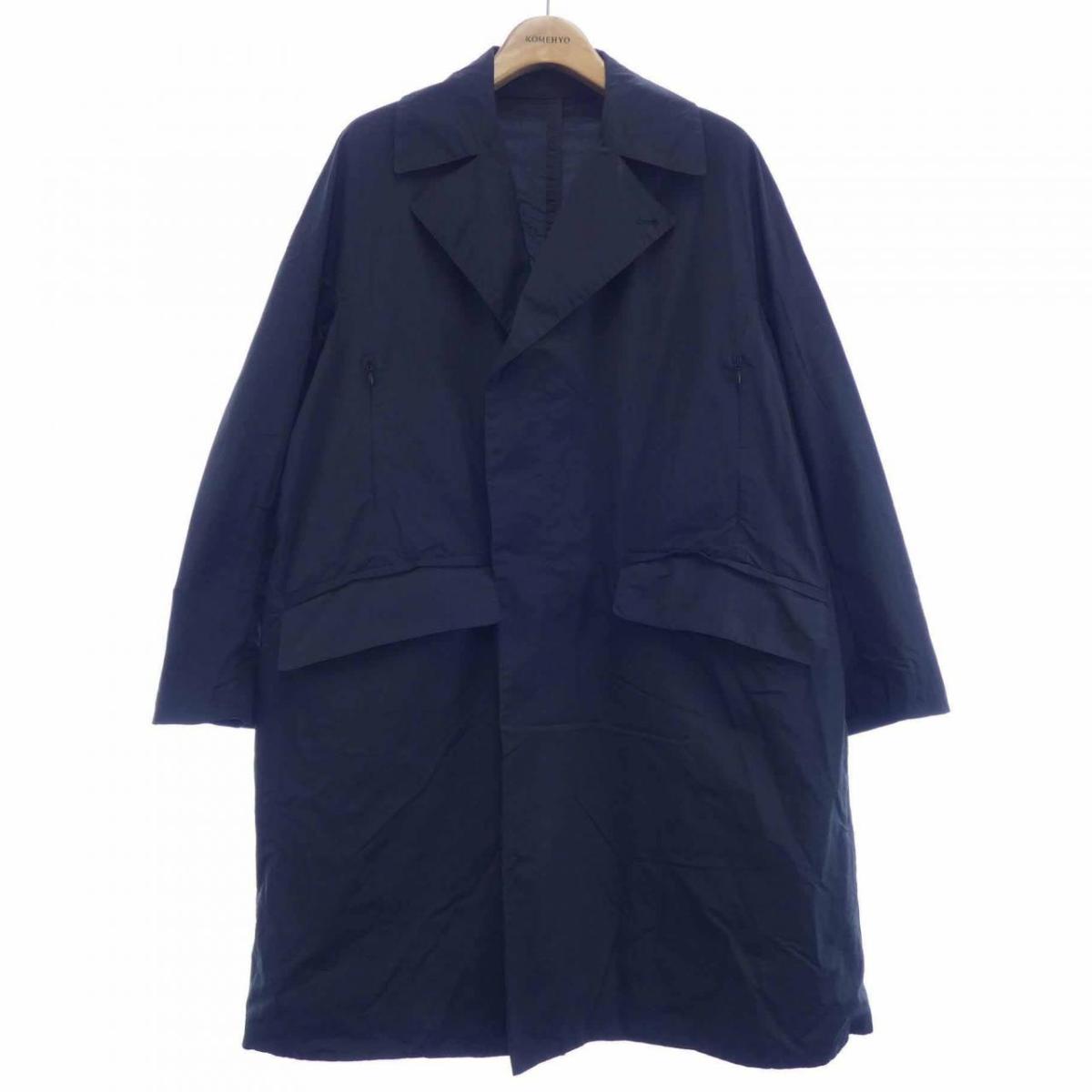 テアトラ TEATORA DEVICE COAT P コート【中古】