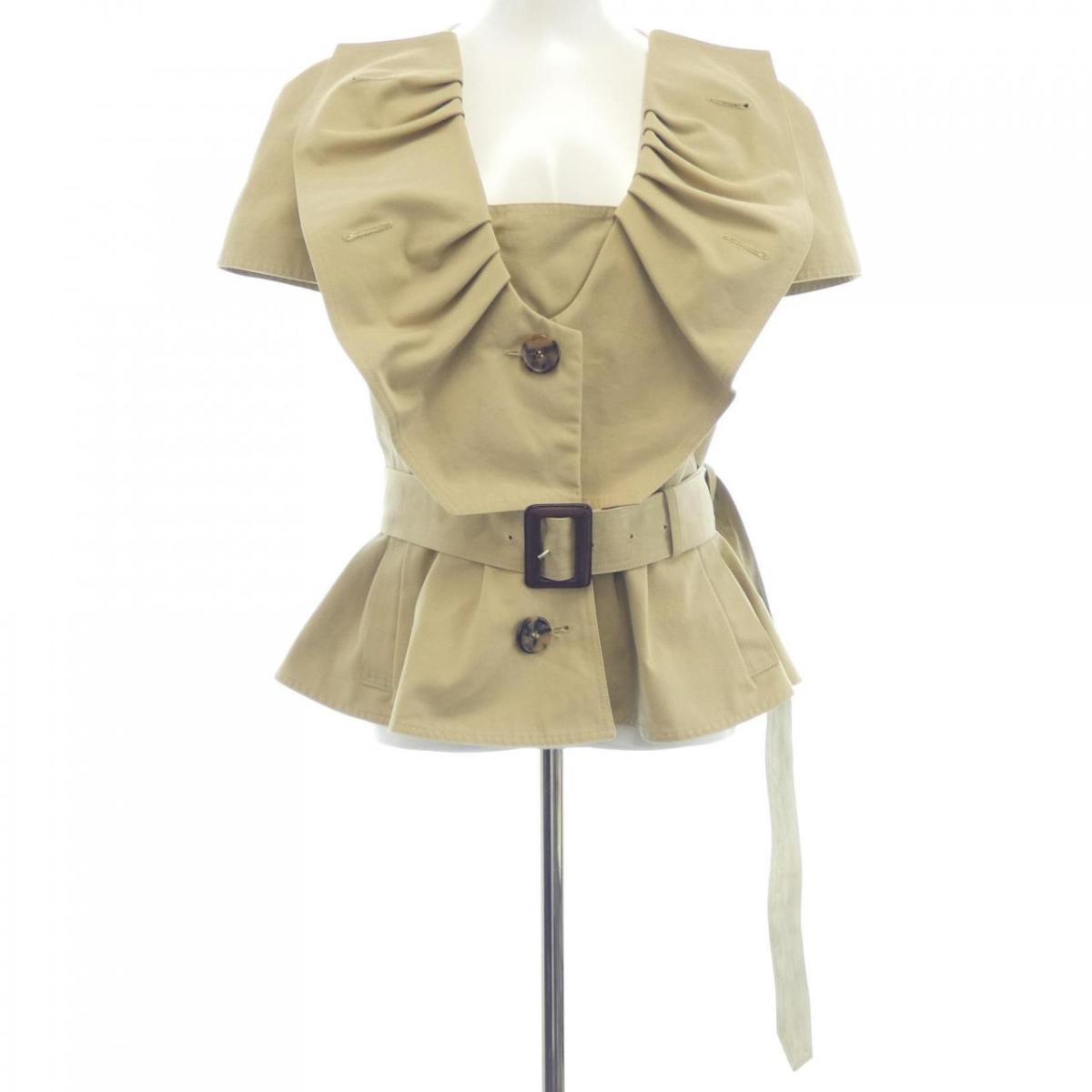 クリスチャンディオール CHRISTIAN DIOR 0E212119S1308 ジャケット【中古】