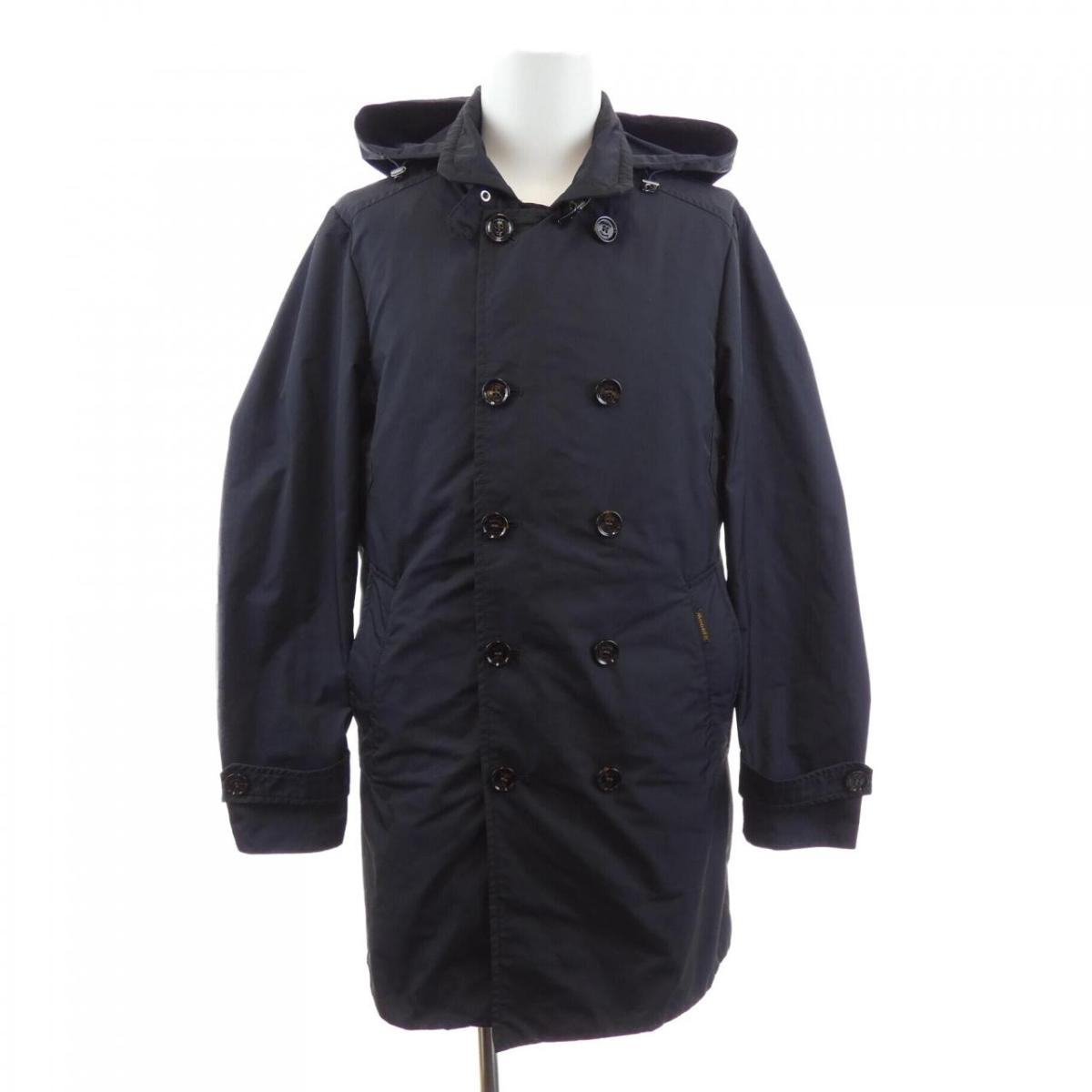 ムーレー MOORER MORANDI-KM コート【中古】｜KOMEHYO ONLINESTORE 店