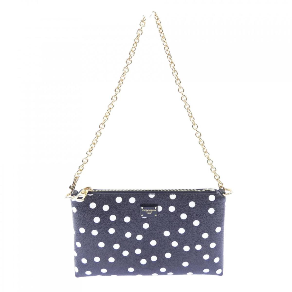 ドルチェアンドガッバーナ DOLCE&GABBANA BAG【中古】 21,164円