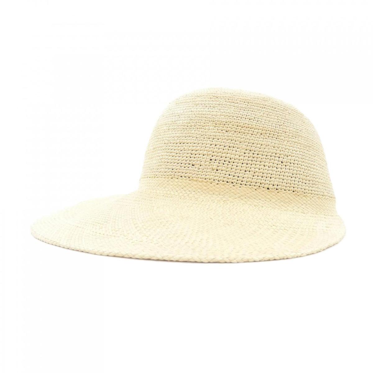 エルメス HERMES H191028N キャップ【中古】