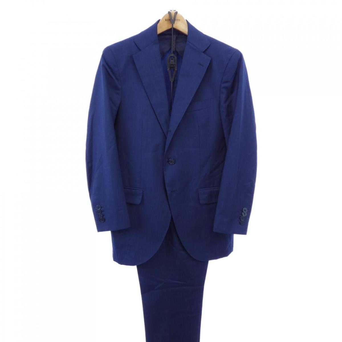 サンタニエッロ SANTANIELLO スーツ【中古】