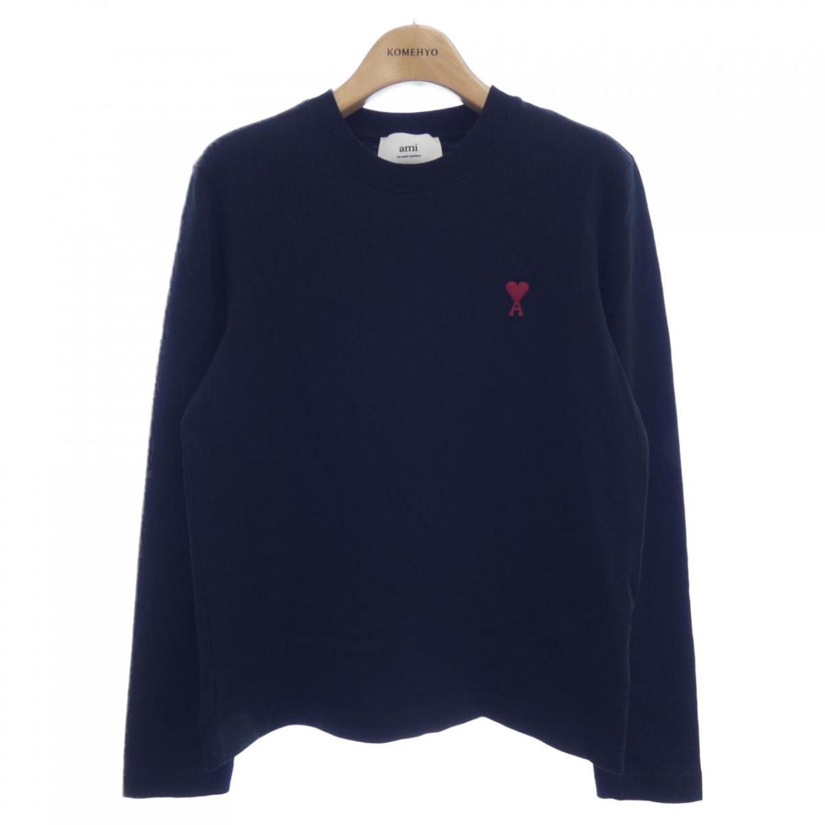 アミ AMI Tシャツ【中古】｜KOMEHYO ONLINESTORE 店