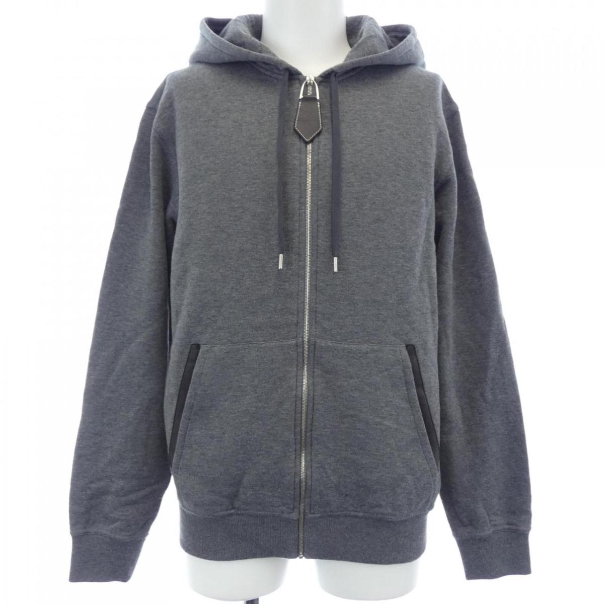 エルメス HERMES *12-5738 パーカー【中古】