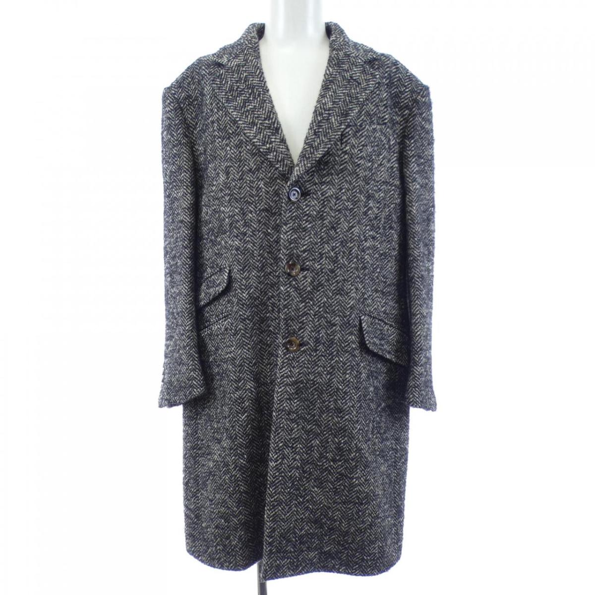 グッチ GUCCI 632730 Z419M コート【中古】