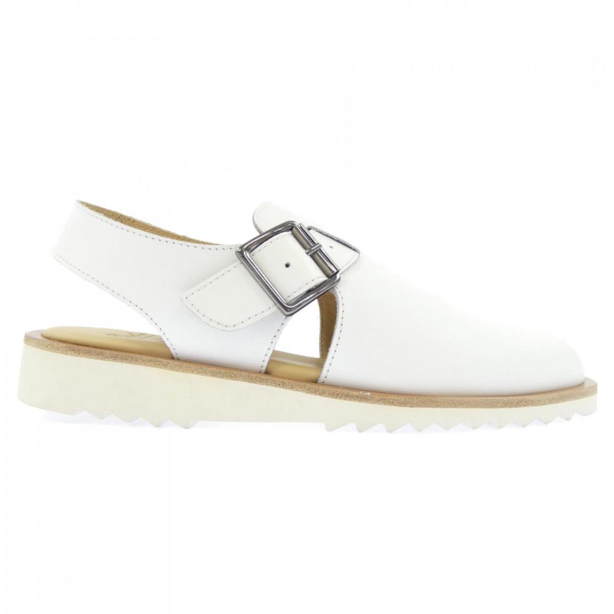 パラブーツ PARA BOOT BEAMES BOY ADRIATIC サンダル【中古】