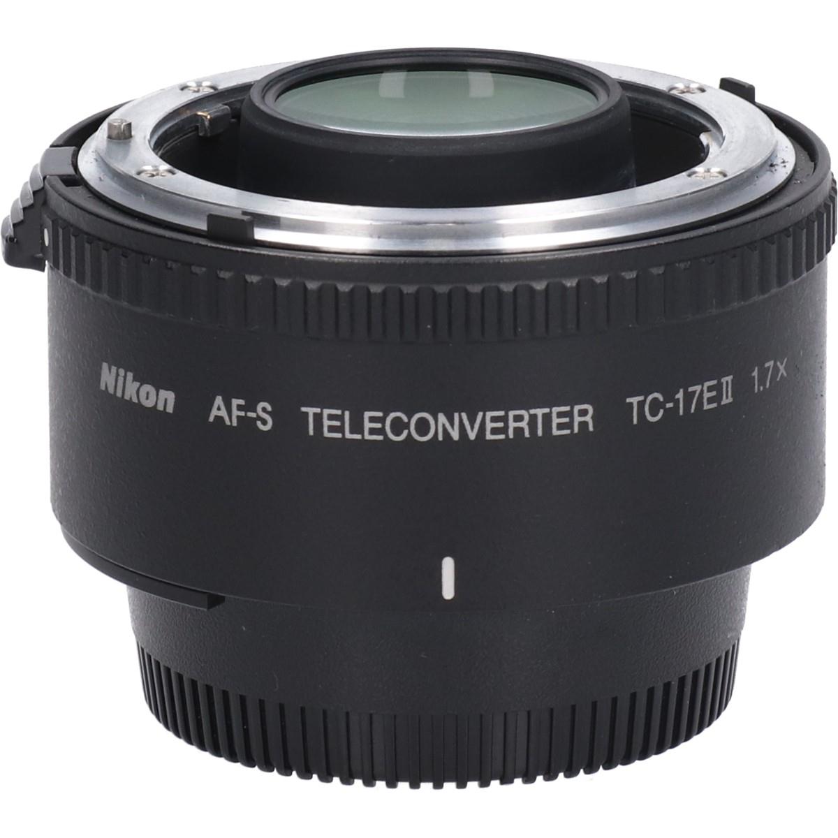 ＴＣ－１７ＥＩＩ【中古】