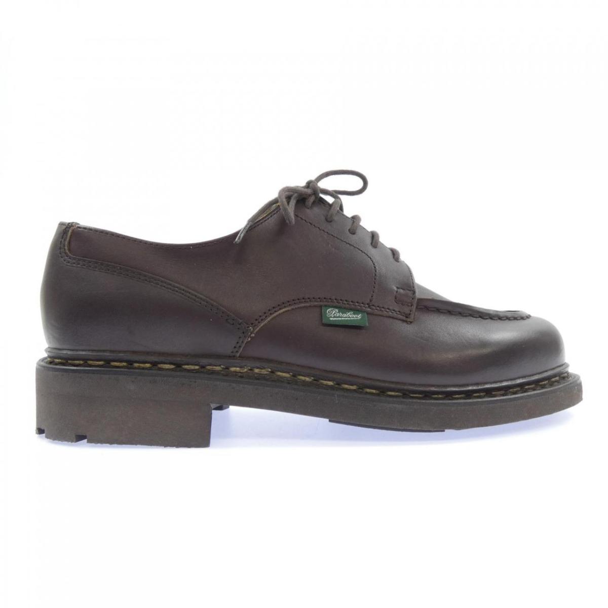 パラブーツ PARA BOOT CHAMBORD/TEX シューズ【中古】