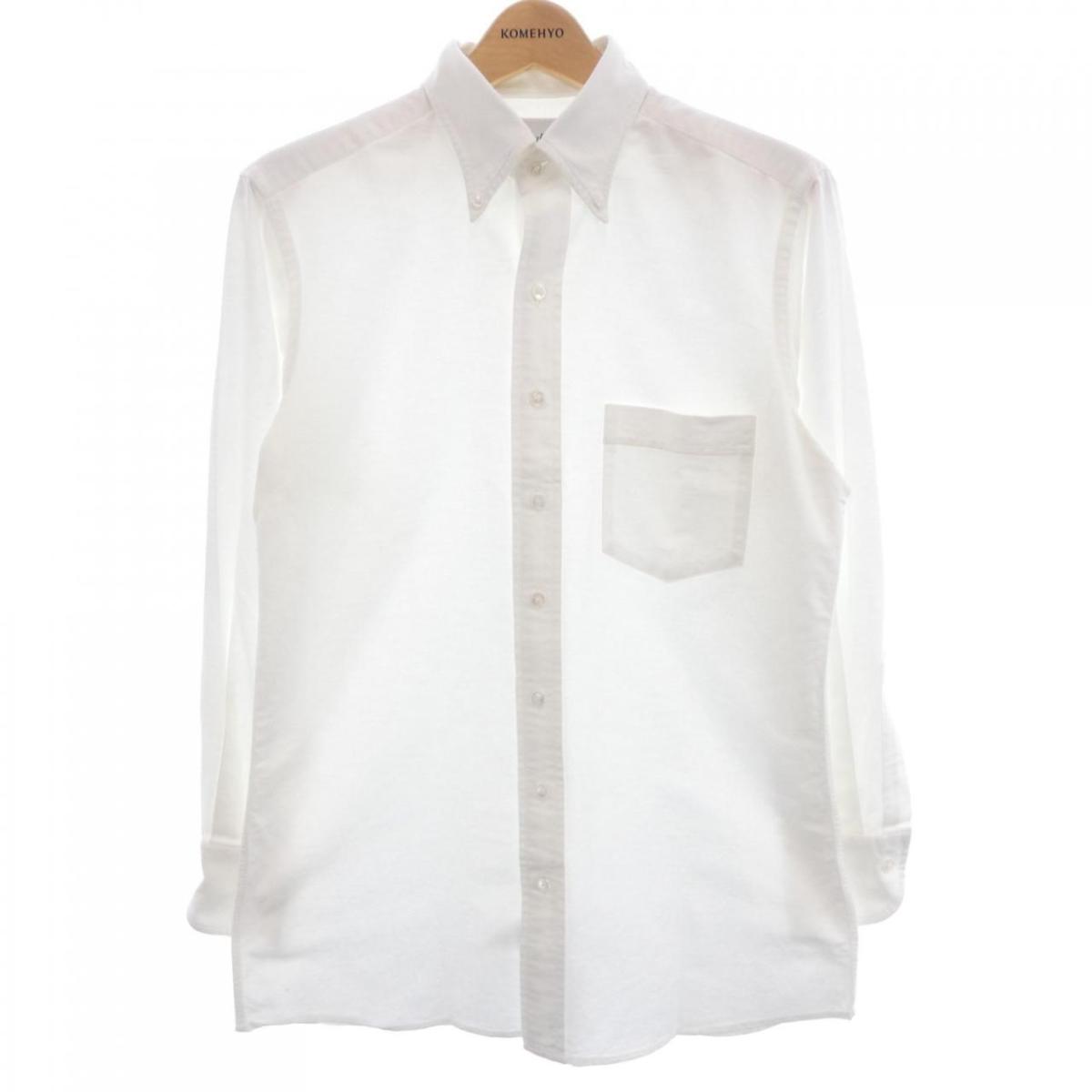 ドレイクス DRAKE'S シャツ【中古】