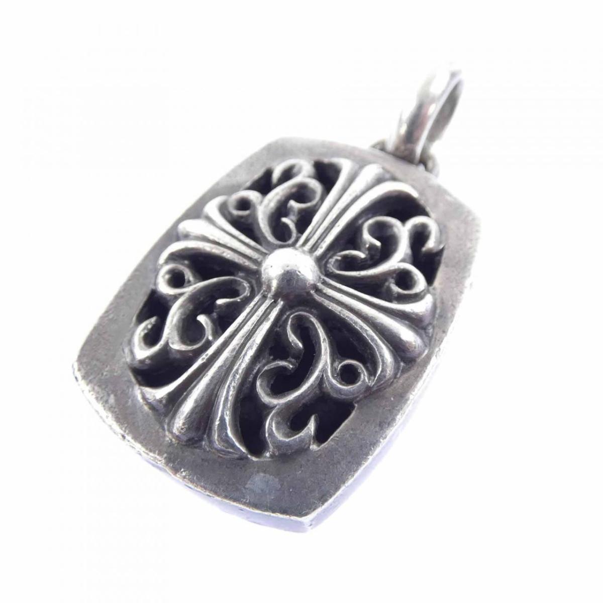 クロムハーツ CHROME HEARTS KEEPER 2351 304 1960 9100 シャンデリヤ【中古】