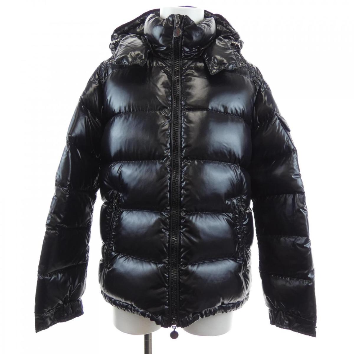 モンクレール MONCLER MAYA ダウンジャケット【中古】|KOMEHYO ONLINESTORE 店