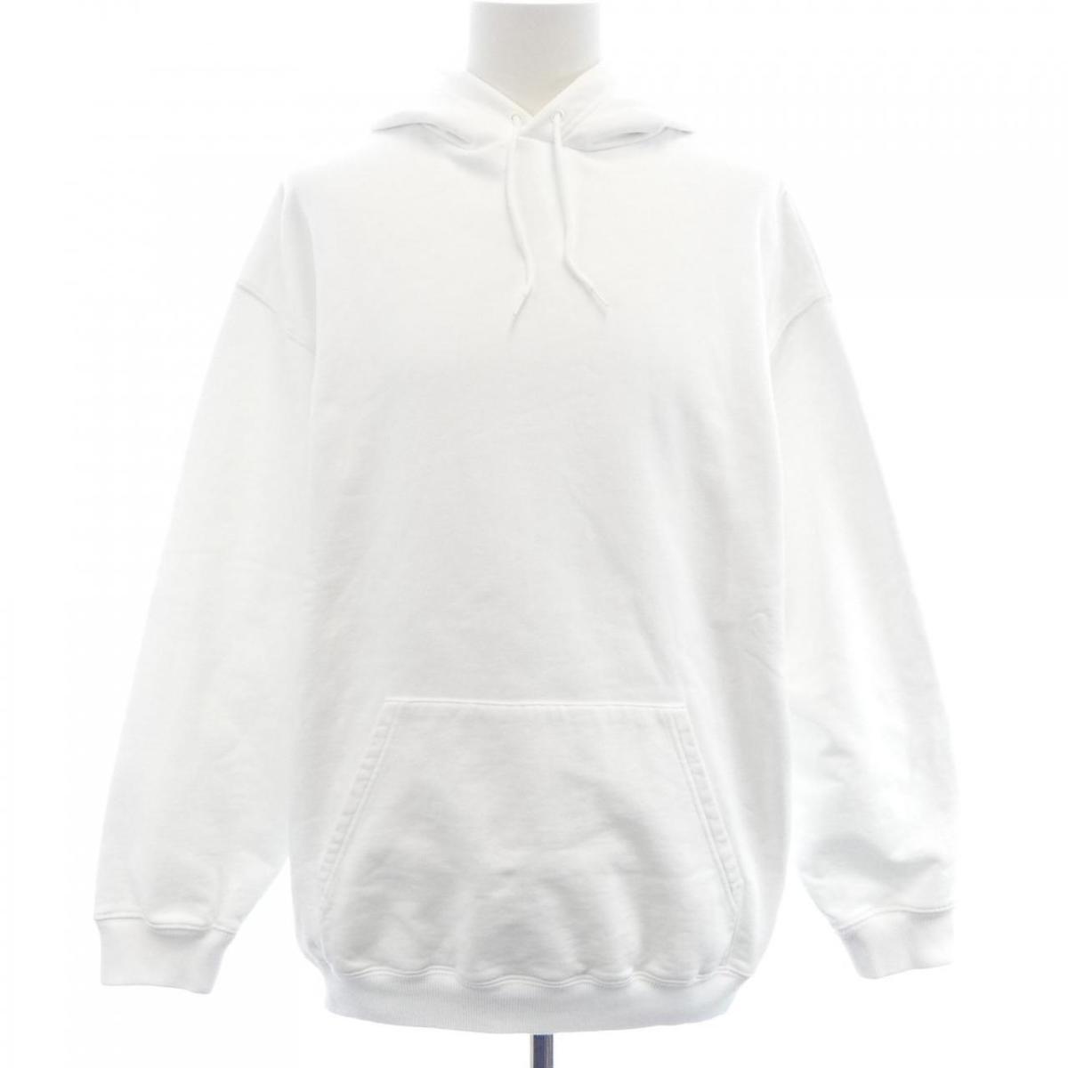 バレンシアガ BALENCIAGA 508184 TYK54 パーカー【中古】|KOMEHYO ONLINESTORE 店