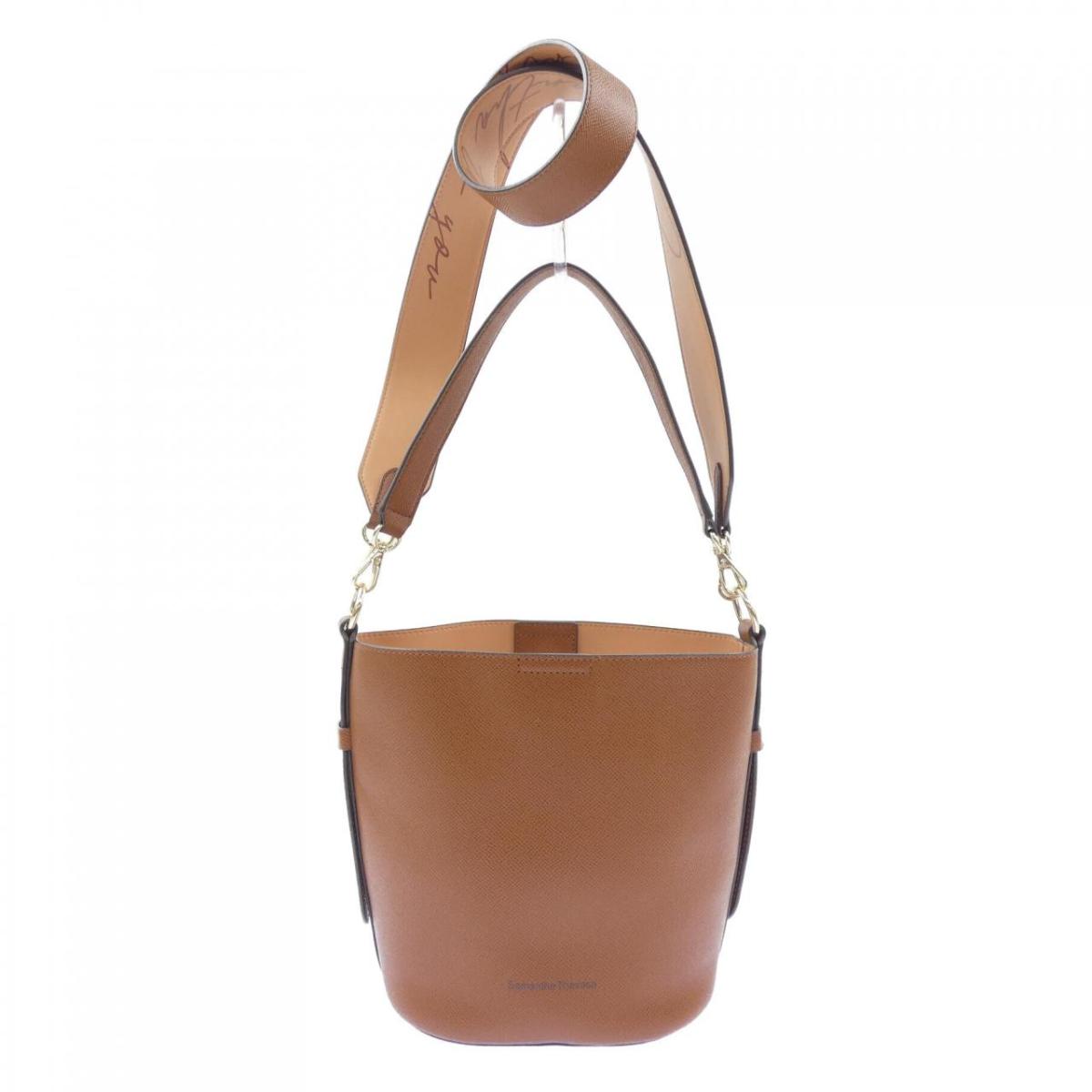 サマンサタバサ Samantha Thavasa BAG【中古】