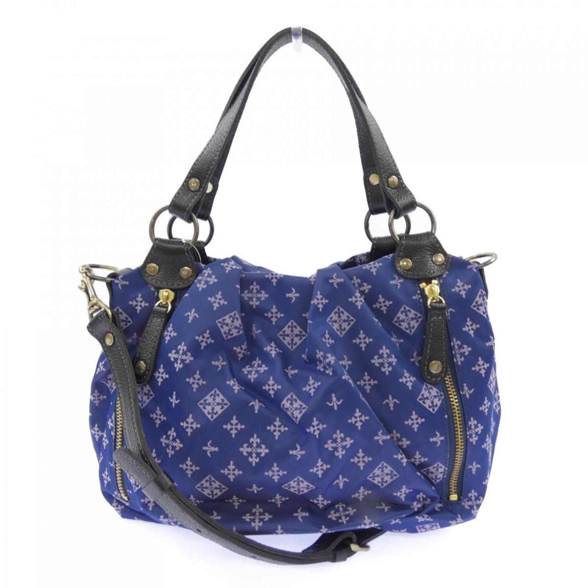 ラシット russet BAG【中古】