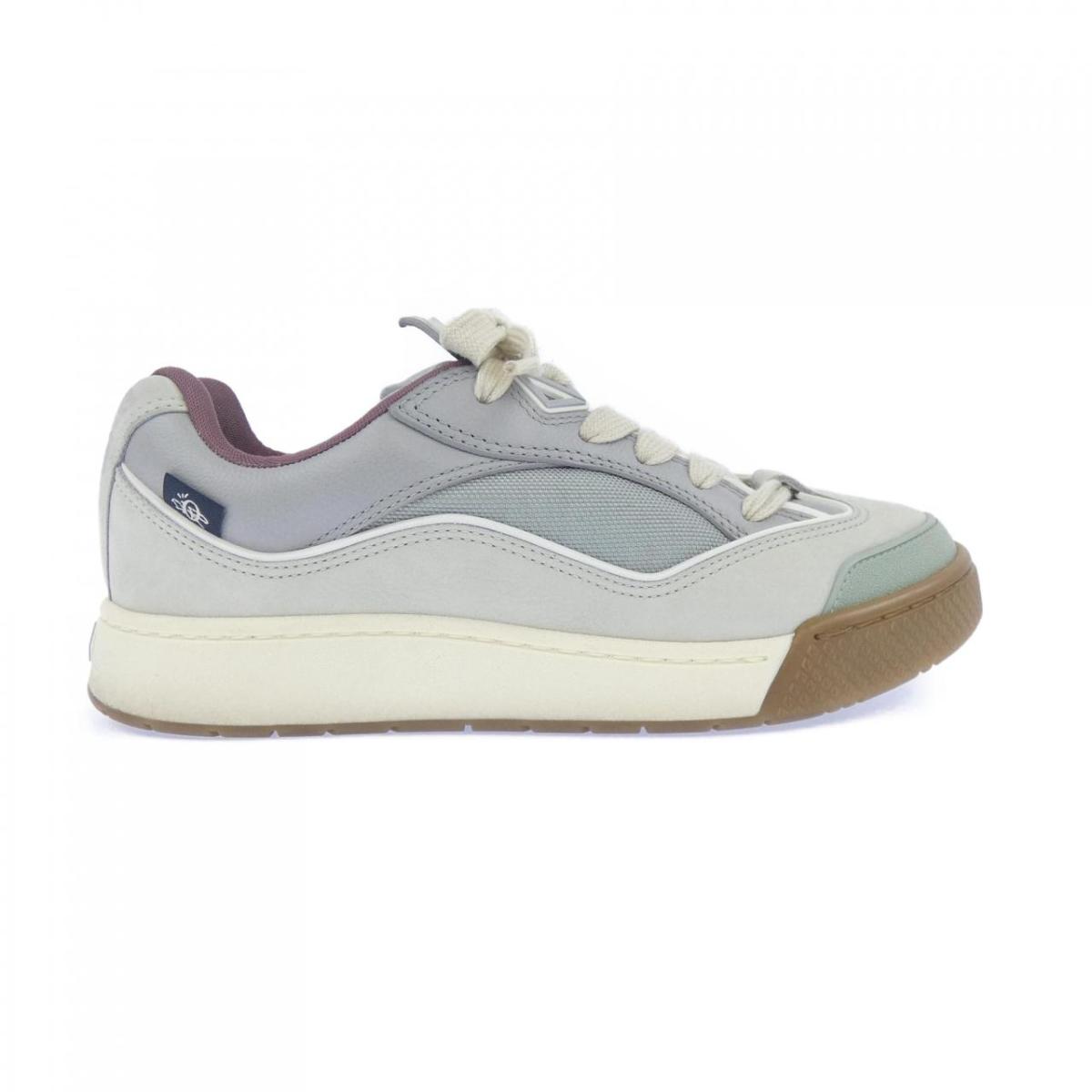 クリスチャンディオール DIOR CACTUS JACK TRAVIS SCOTT 3SN281ZNV スニーカー【中古】