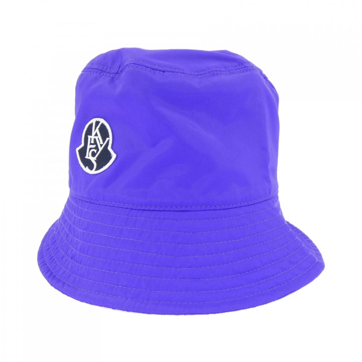 モンク線路 天賦の才 MONCLER GENIUS ALICIA KEYS かぶり笠【中古】