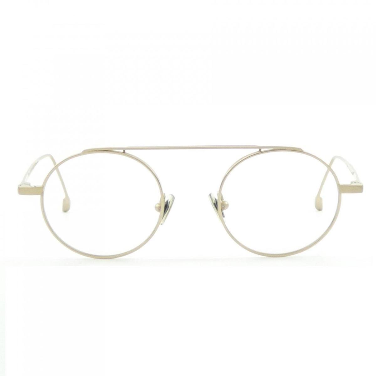 LAZARESTUDIO DILLINGER EYEWEAR【中古】
