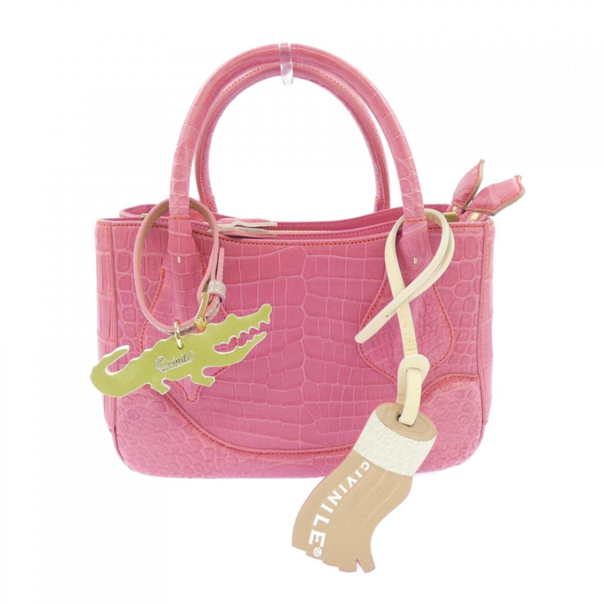 チビナイル CIVINILE BAG【中古】