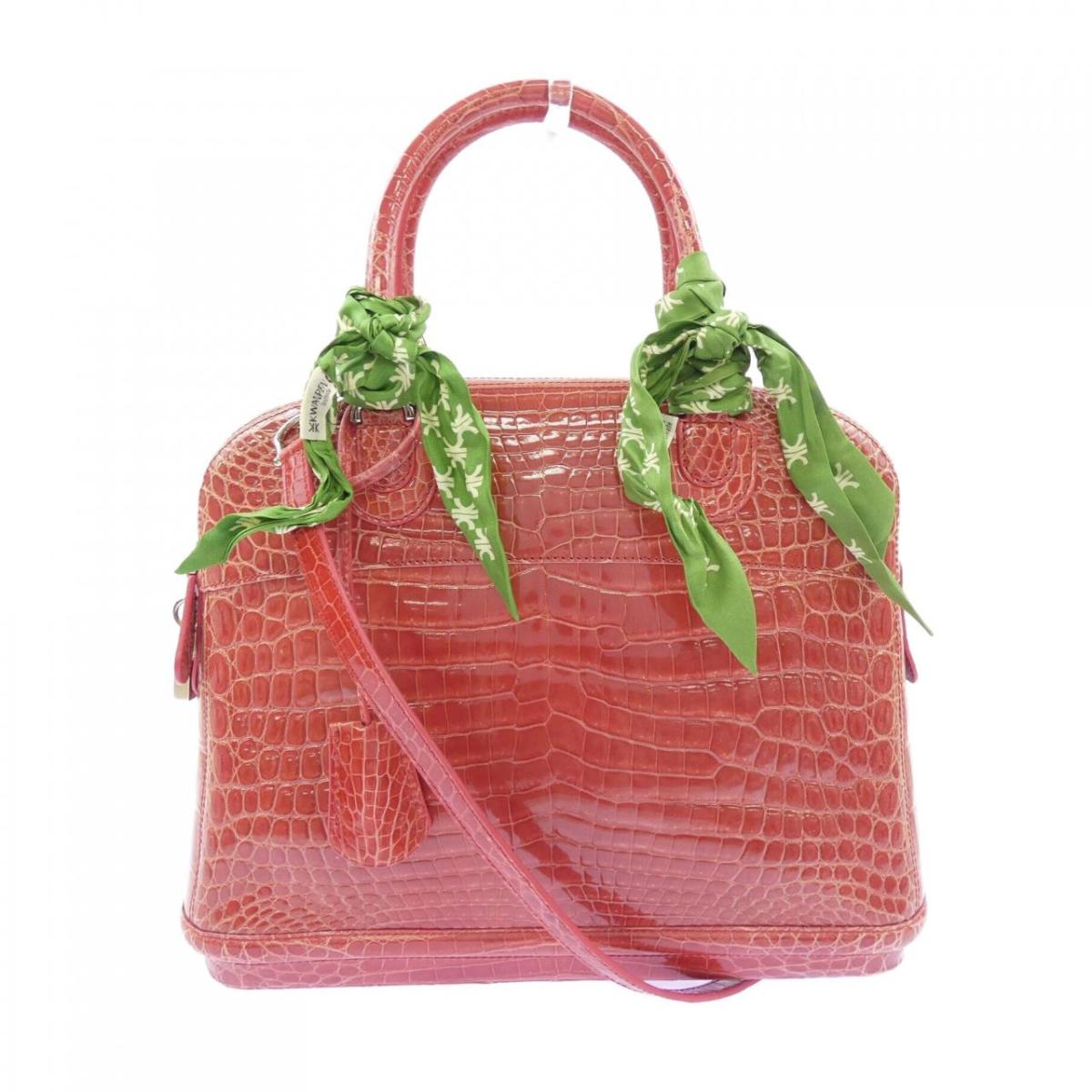 KWANPEN HBG CNC BAG【中古】