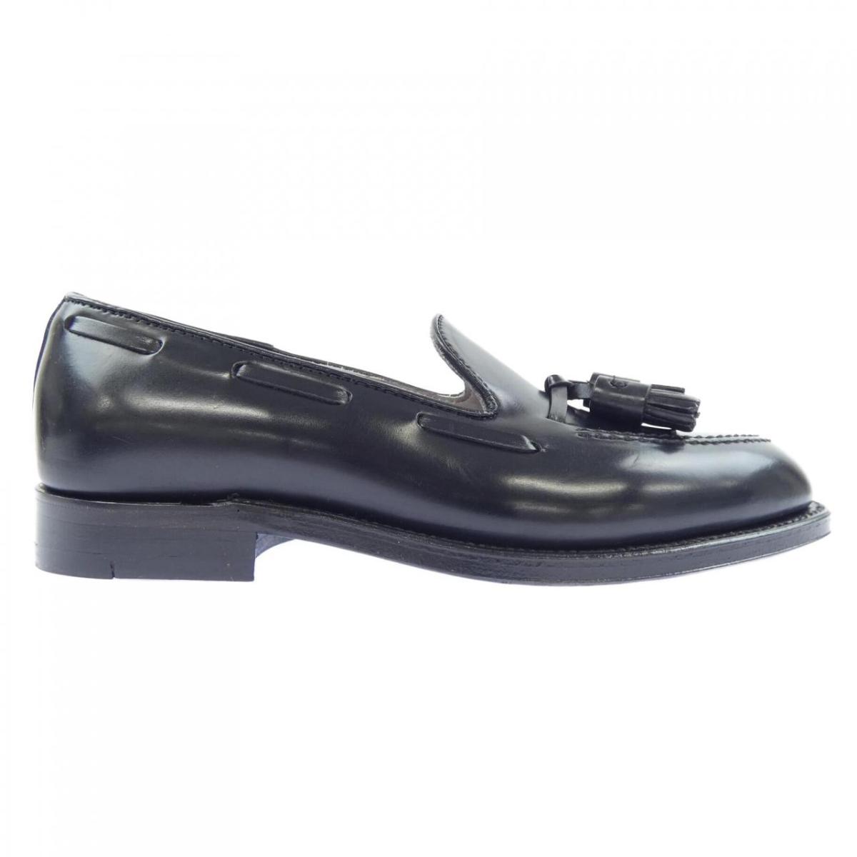 オールデン ALDEN 664 シューズ【中古】 170,600円