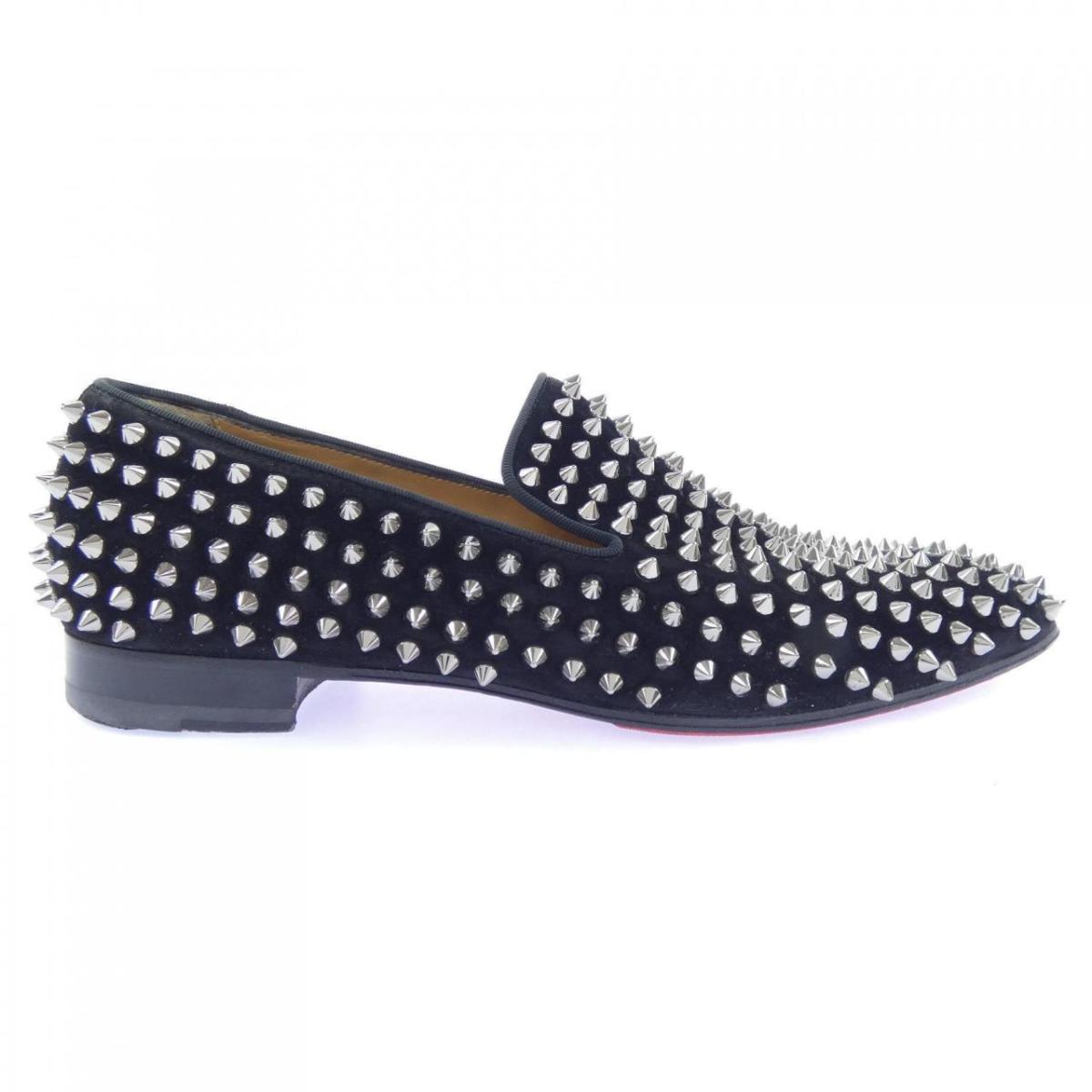 クリスチャンルブタン CHRISTIAN LOUBOUTIN シューズ【中古】 21,726円