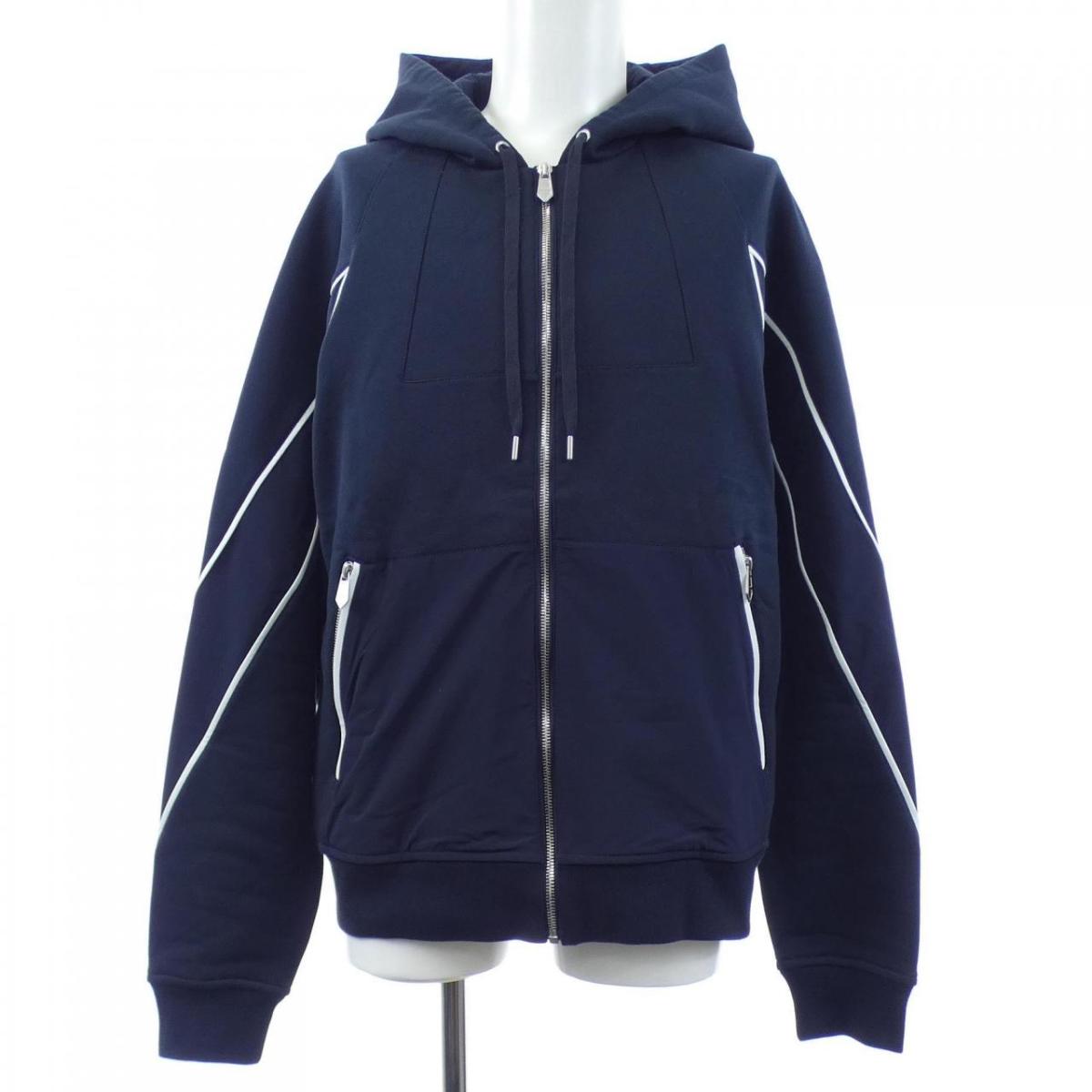 エルメス HERMES 557770HA パーカー【中古】