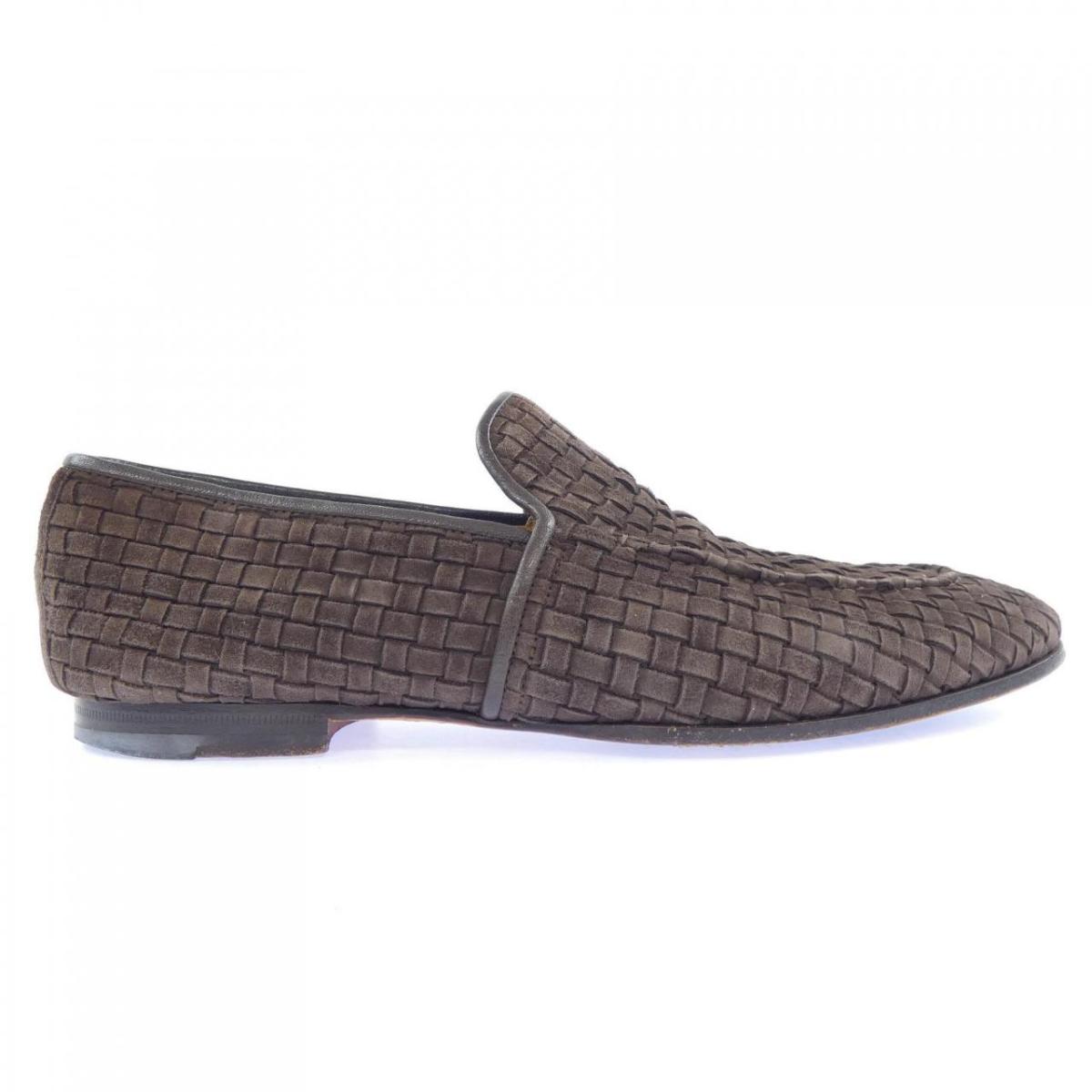 サントーニ SANTONI シューズ【中古】