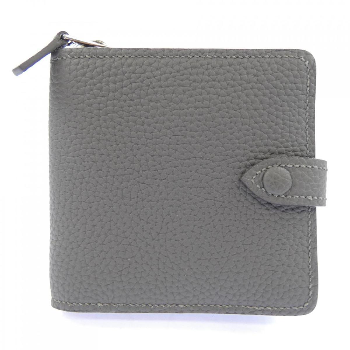メゾンタクヤ MAISON TAKUYA WALLET【中古】