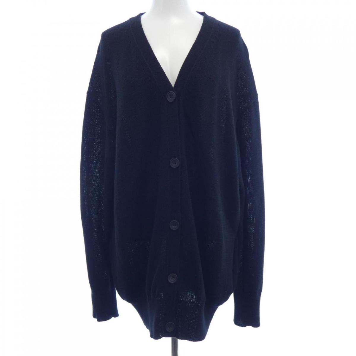ドゥーズィエムクラス DEUXIEME CLASSE カーディガン【中古】