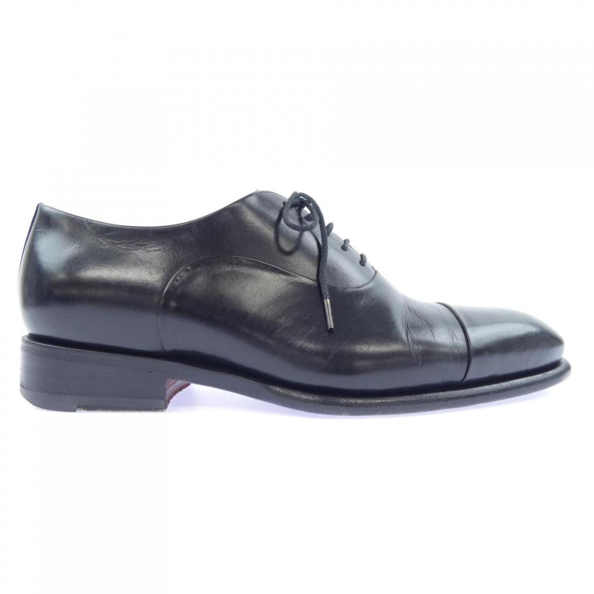 サントーニ SANTONI 12621 シューズ【中古】