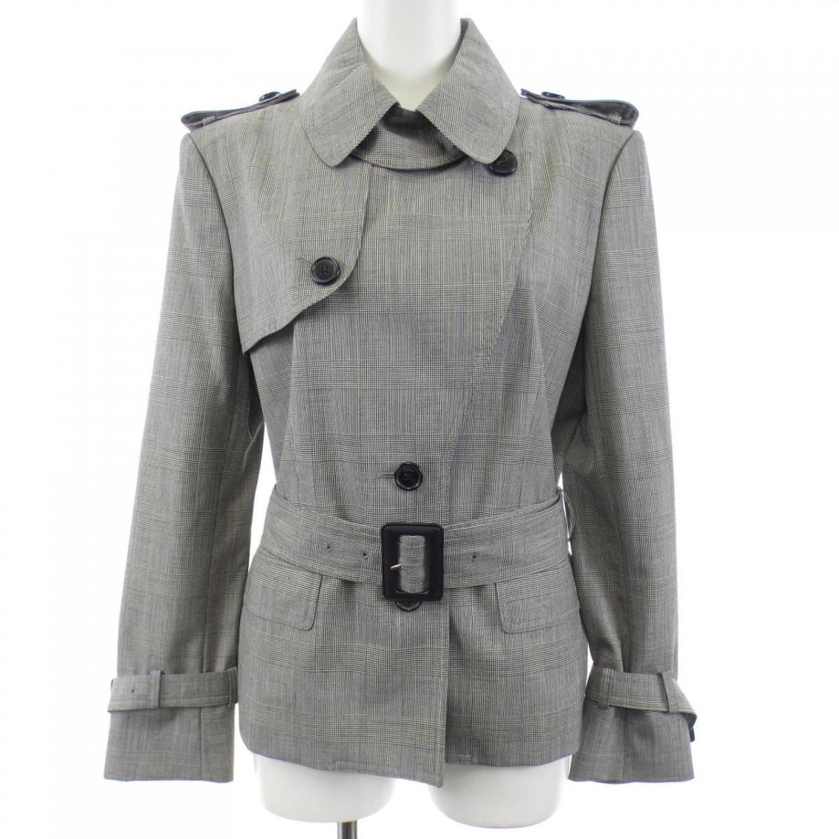 クリスチャンディオール CHRISTIAN DIOR 0E21223S1122 ジャケット【中古】