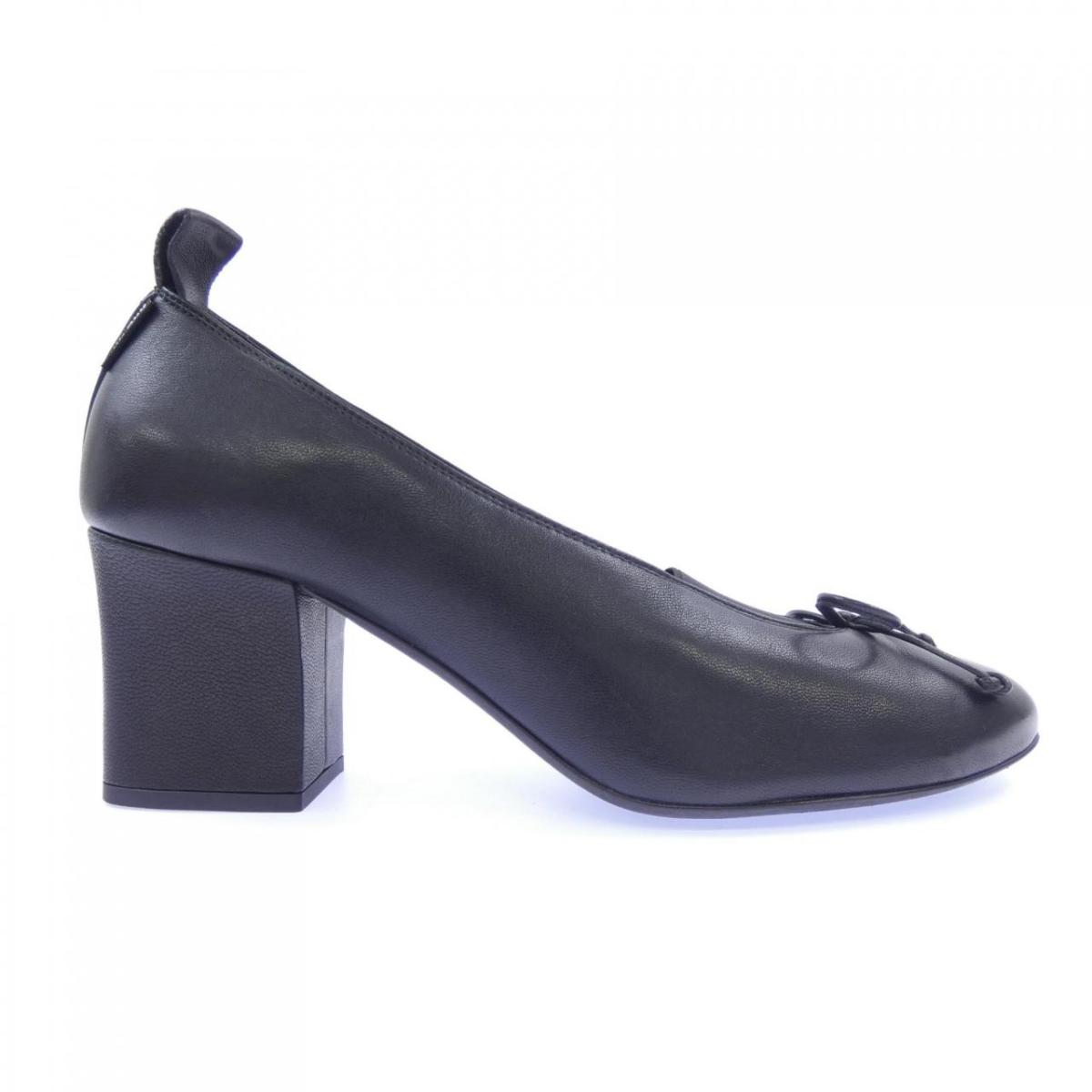 ミュウミュウ MIU MIU 5I551E パンプス【中古】