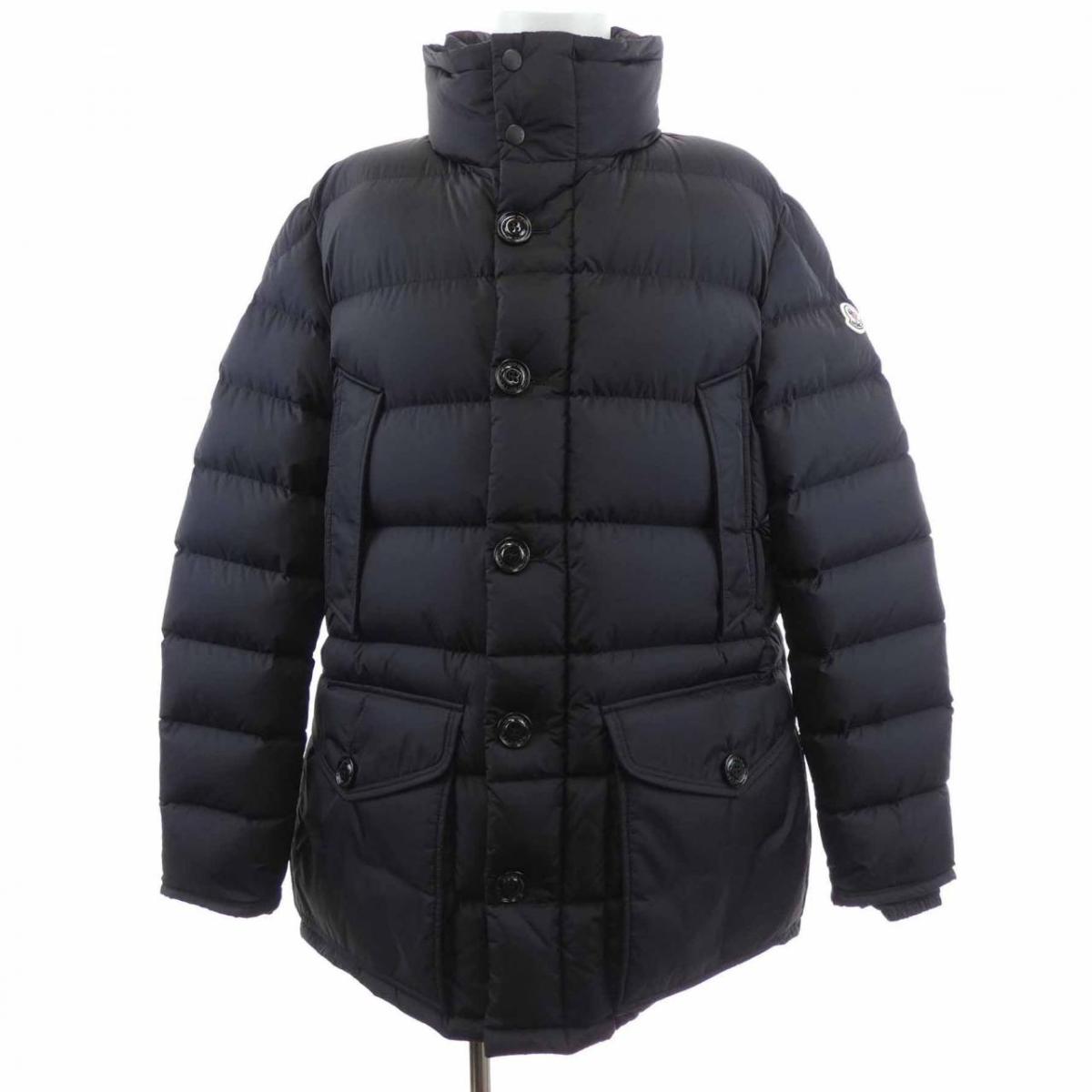 モンクレール MONCLER CLUNY ダウンジャケット【中古】｜KOMEHYO ONLINESTORE 店
