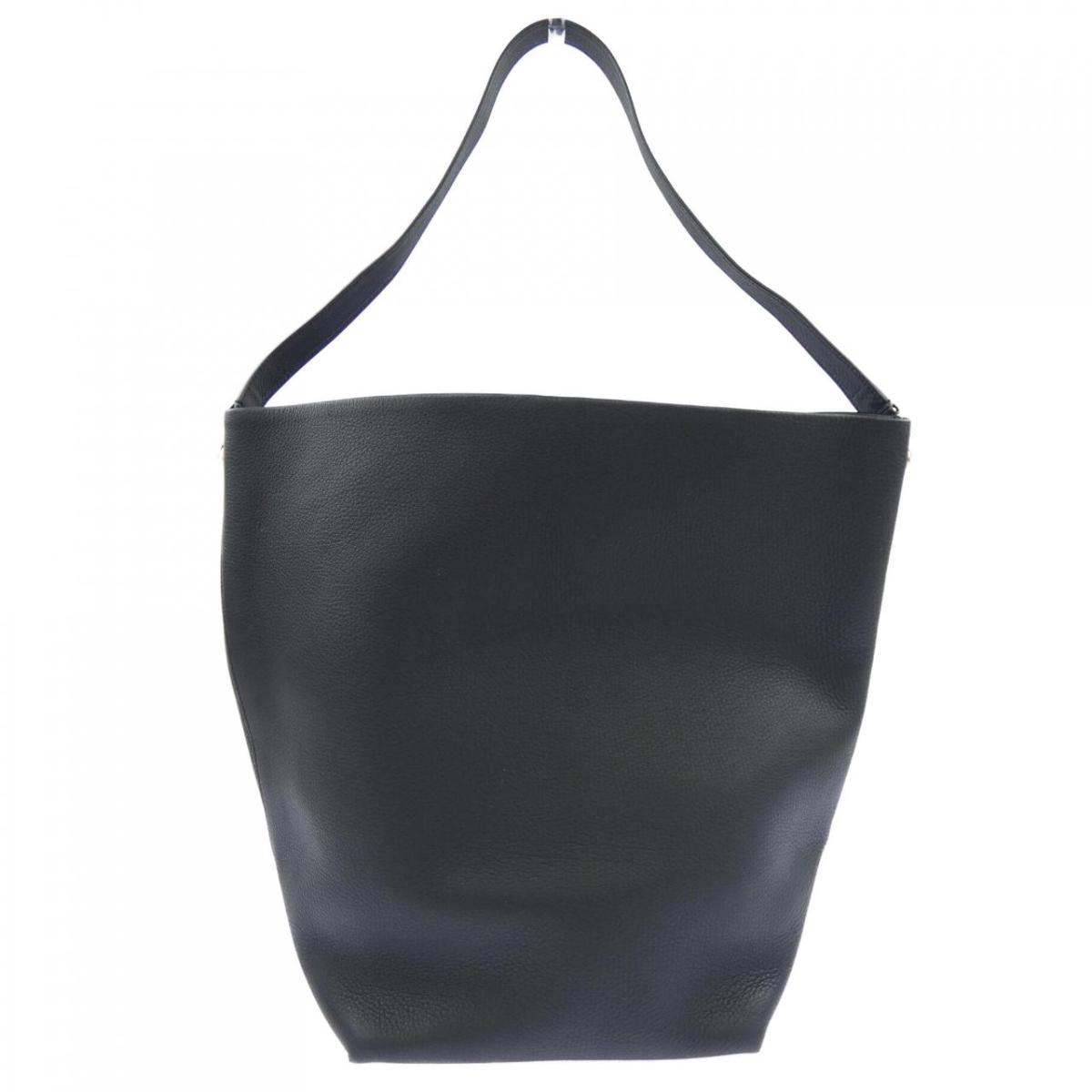 ザロウ THE ROW NS TOTE HOOK W1696 L129 BAG【中古】