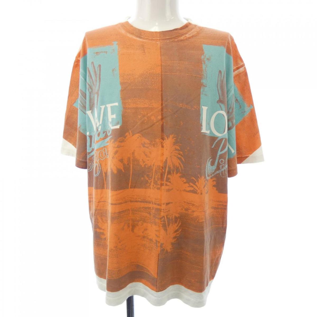 ロエベ LOEWE H616Y22X37 Tシャツ【中古】