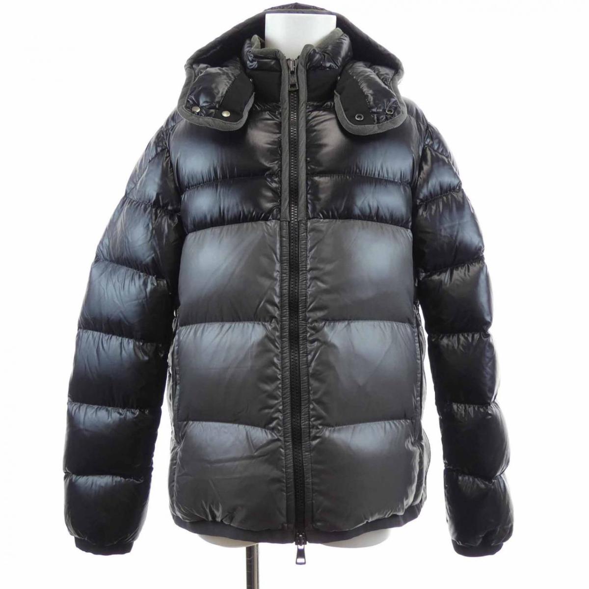 モンクレール MONCLER HARRY ダウンジャケット【中古】