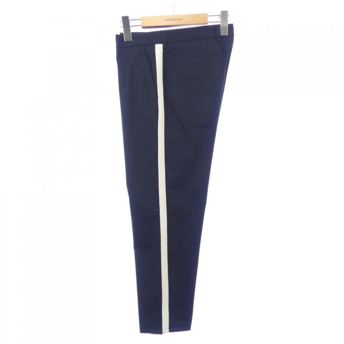 ドルチェアンドガッバーナ DOLCE&GABBANA GYNVET/FUFIS-C パンツ【中古】