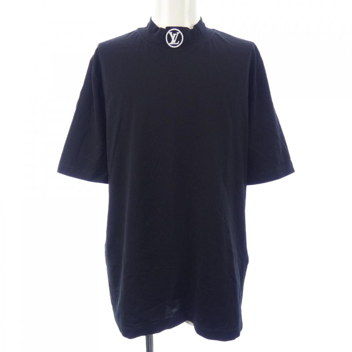 ルイヴィトン LOUIS VUITTON HEY75WGFG Tシャツ【中古】